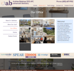 Balshaw DDS Our Office Balshaw DDS Our Office