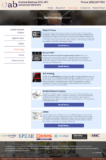 Balshaw DDS Technology Balshaw DDS Technology