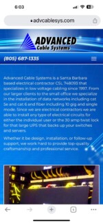 Smartphone Design ACS Smartphone Design