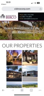 Phone Design BIRCO Phone Design