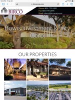 Tablet Design BIRCO Tablet Design