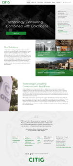 Home Page CITIG Home Page