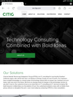 Tablet Design CITIG Tablet Design