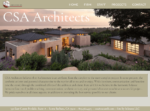 Home Page CSA Architects Home Page