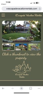 Phone Design Escapade Phone Design