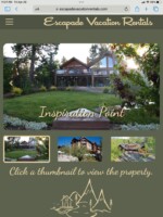 Tablet Design Escapade Tablet Design