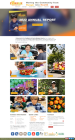 Home Page Foodbank Home