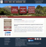 Home Page Spanish LAFSPC Home Page Espanol