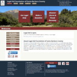 Home Page LAFSBC Home Page