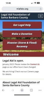 Phone Design LAFSPC Phone Design