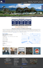 Home Page Patterson Self Storage Home