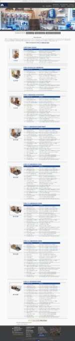 Supplies Patterson Self Storage Supplies