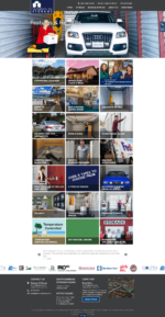 Features Patterson Plus Storage Features