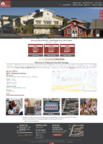 Home Page Patterson Plus Storage Home