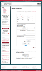 Donation SBMC Donations