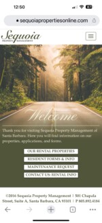 Phone Design Sequoia Properties Phone Design